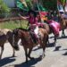 CTG e piquete de Gravataí organizam a Cavalgada Outubro Rosa para o próximo domingo