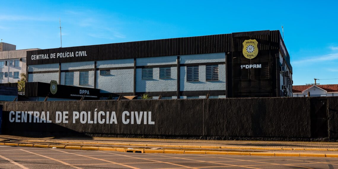 Família relata tentativa de sequestro de menino de 12 anos em Gravataí; boletim de ocorrência foi registrado