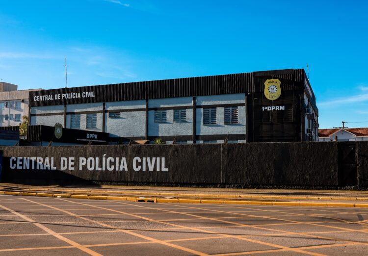 Família relata tentativa de sequestro de menino de 12 anos em Gravataí; boletim de ocorrência foi registrado