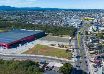 Grupo Zaffari avança com novo complexo de lojas em Gravataí
