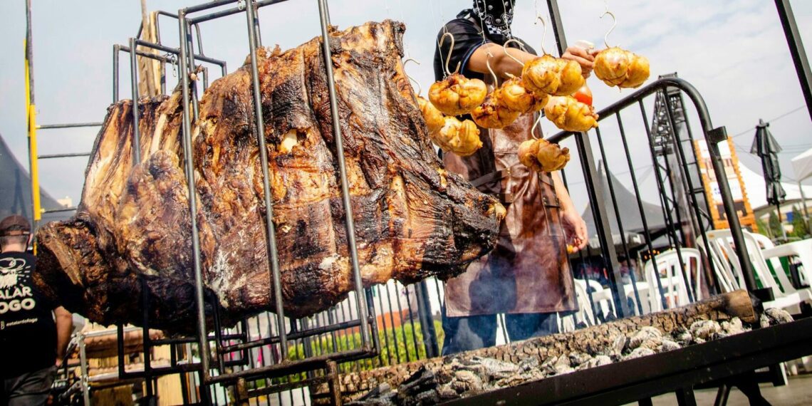 Com open food, competição de assadores e show de Jari Terres, festival em Gravataí já vende ingressos; veja como participar