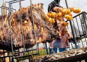 Com open food, competição de assadores e show de Jari Terres, festival em Gravataí já vende ingressos; veja como participar