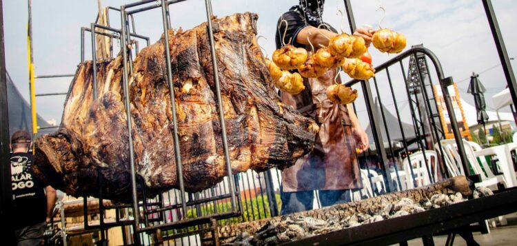 Com open food, competição de assadores e show de Jari Terres, festival em Gravataí já vende ingressos; veja como participar