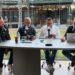 Mais de 12 horas ao vivo marcam cobertura histórica do Giro nas Eleições 2026