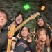 Banda de adolescentes de Gravataí que chamou a atenção do Raimundos se apresenta neste domingo no Bar do Lado