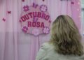 Gravataí terá cinco unidades de saúde abertas neste sábado para ações do Outubro Rosa