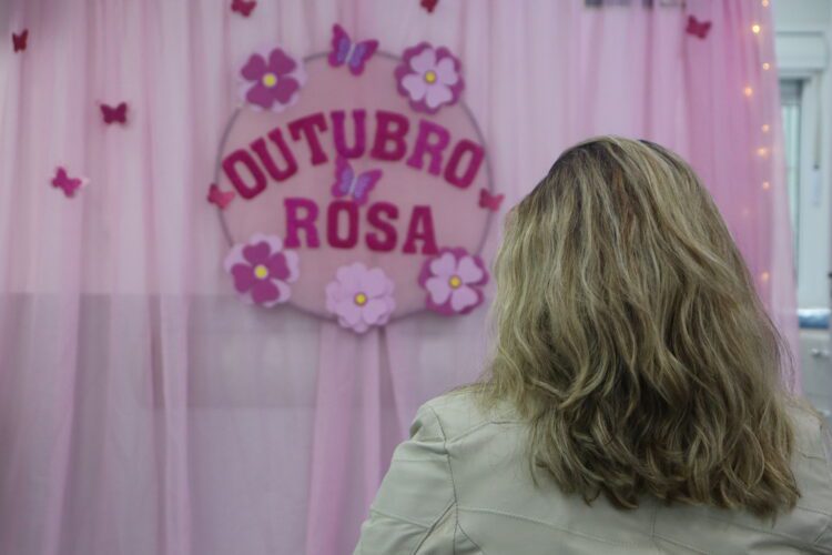 Gravataí terá cinco unidades de saúde abertas neste sábado para ações do Outubro Rosa