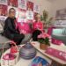 Apoie a Liga de Combate ao Câncer de Gravataí ao participar da campanha Outubro Rosa
