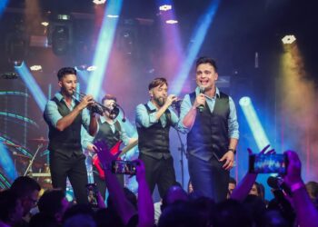 Musical JM, Banda Vip Show e costelão na vala: Gaudérios do Pago promove domingueira em Gravataí