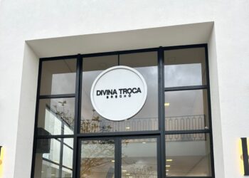 Tradicional marca de brechós, Divina Troca inaugura em Gravataí neste sábado; primeiras clientes ganharão vale-compras