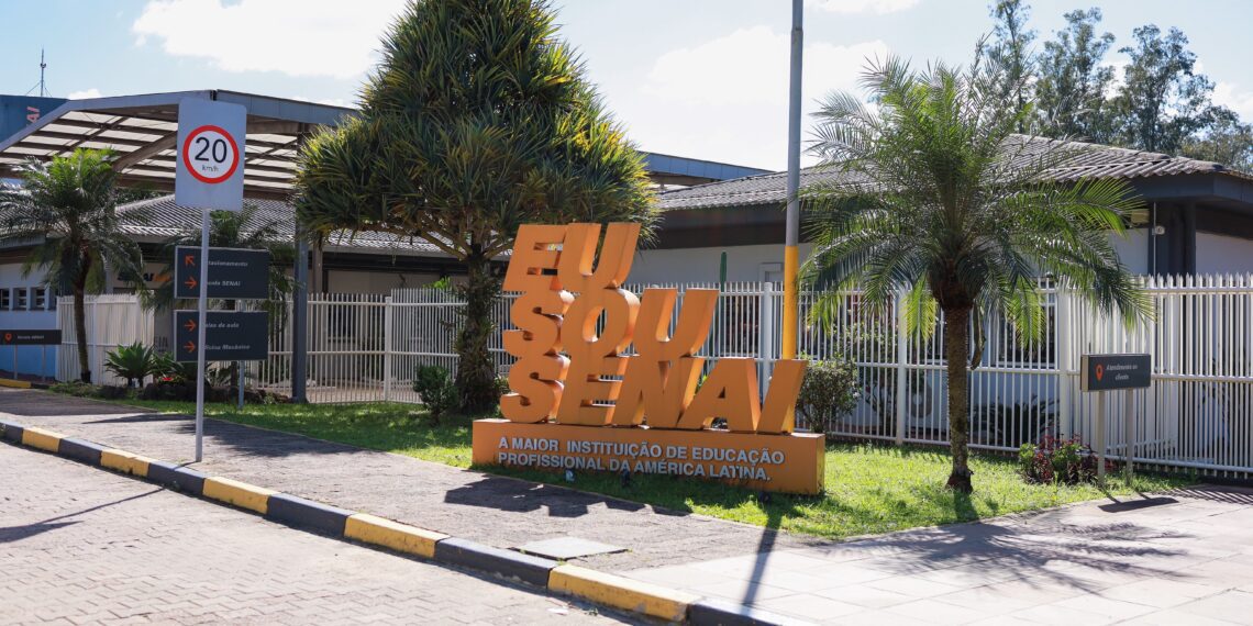 Centro de formação profissional referência em áreas ligadas à indústria, Senai Gravataí projeta novos cursos e fortalecimento de capacitações em tecnologia