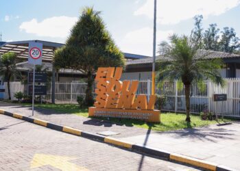 Centro de formação profissional referência em áreas ligadas à indústria, Senai Gravataí projeta novos cursos e fortalecimento de capacitações em tecnologia
