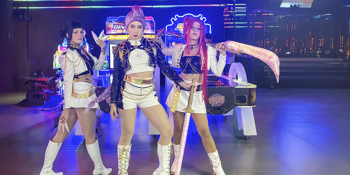 Gravataí Shopping terá mês de atrações com K-Pop, universo geek, teatro infantil e Halloween