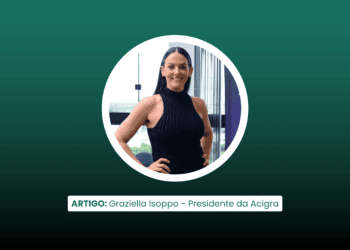 Empreender no Brasil exige coragem. Crescer exige condições
