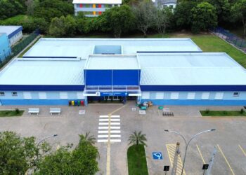 Gravataí inaugura novo CAPS III nesta quarta-feira para ampliar atendimento em saúde mental