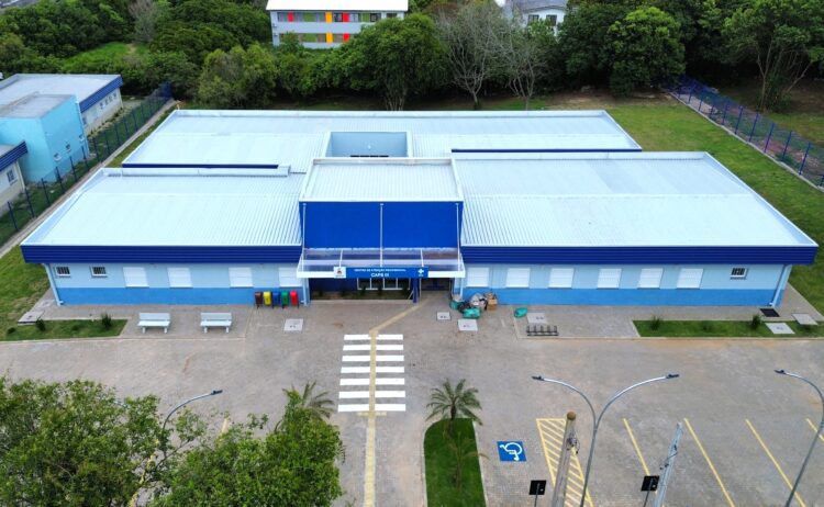 Gravataí inaugura novo CAPS III nesta quarta-feira para ampliar atendimento em saúde mental