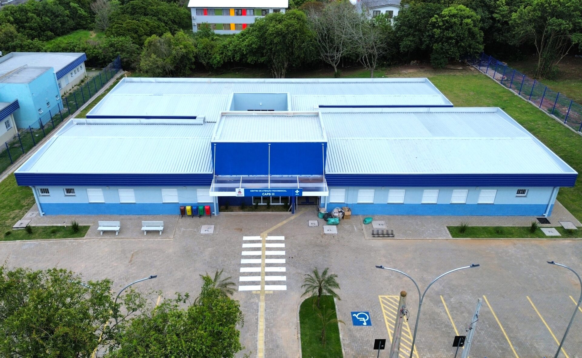 Foto: Prefeitura de Gravataí/Especial