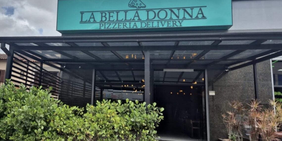 Pizzaria La Bella Donna abre vagas de emprego para novas unidades em Gravataí e Cachoeirinha