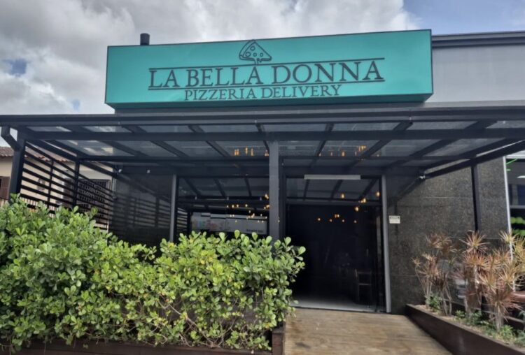 Pizzaria La Bella Donna abre vagas de emprego para novas unidades em Gravataí e Cachoeirinha
