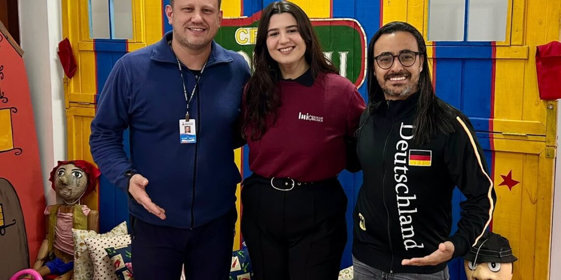 Escola de música vai conceder bolsas de estudo para vencedores de festival de canto em Gravataí