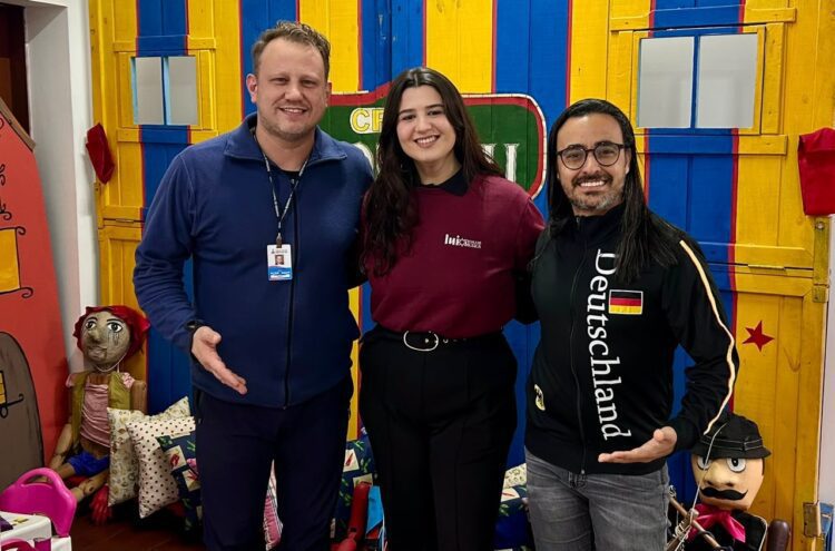 Escola de música vai conceder bolsas de estudo para vencedores de festival de canto em Gravataí