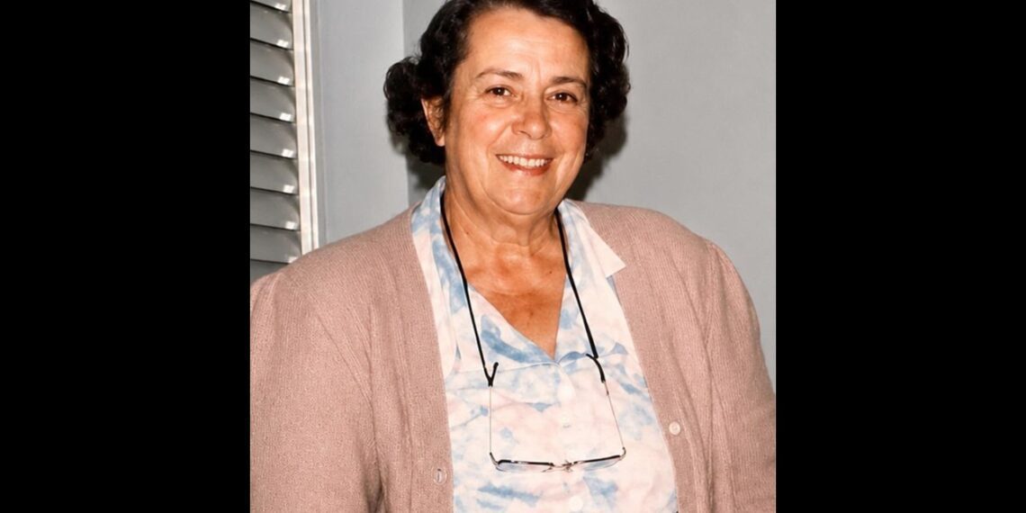 Câmara de Gravataí inaugura galeria em homenagem à Nilta Fialho Tafas, primeira mulher a ocupar uma cadeira no Legislativo