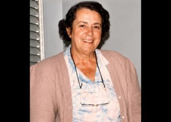 Câmara de Gravataí inaugura galeria em homenagem à Nilta Fialho Tafas, primeira mulher a ocupar uma cadeira no Legislativo