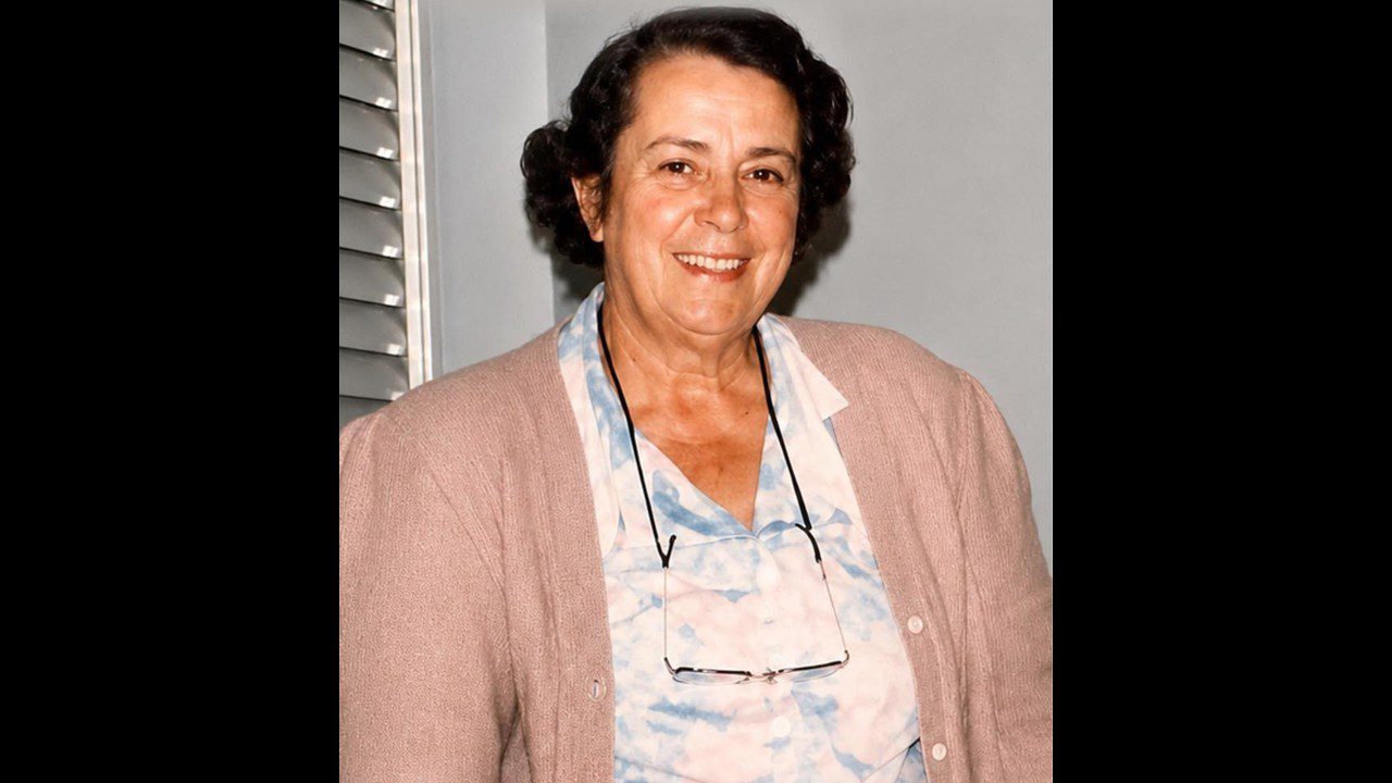 Câmara de Gravataí inaugura galeria em homenagem à Nilta Fialho Tafas, primeira mulher a ocupar uma cadeira no Legislativo