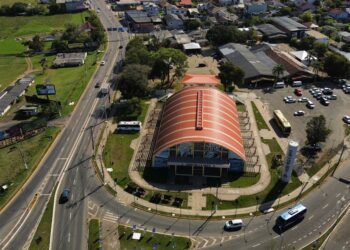 Mercado Público de Gravataí abre seleção para 11 lojas com valores mensais a partir de R$ 1,2 mil