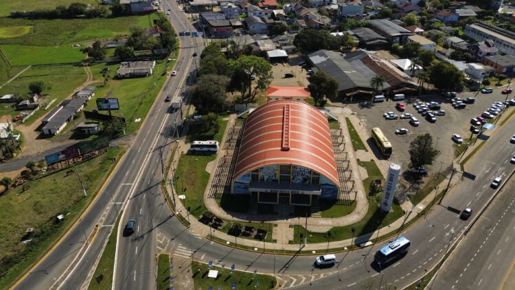 Mercado Público de Gravataí abre seleção para 11 lojas com valores mensais a partir de R$ 1,2 mil