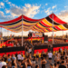 94 Mil prepara Oktoberfest em Gravataí com estrutura inspirada no evento que marcou a Copa do Mundo