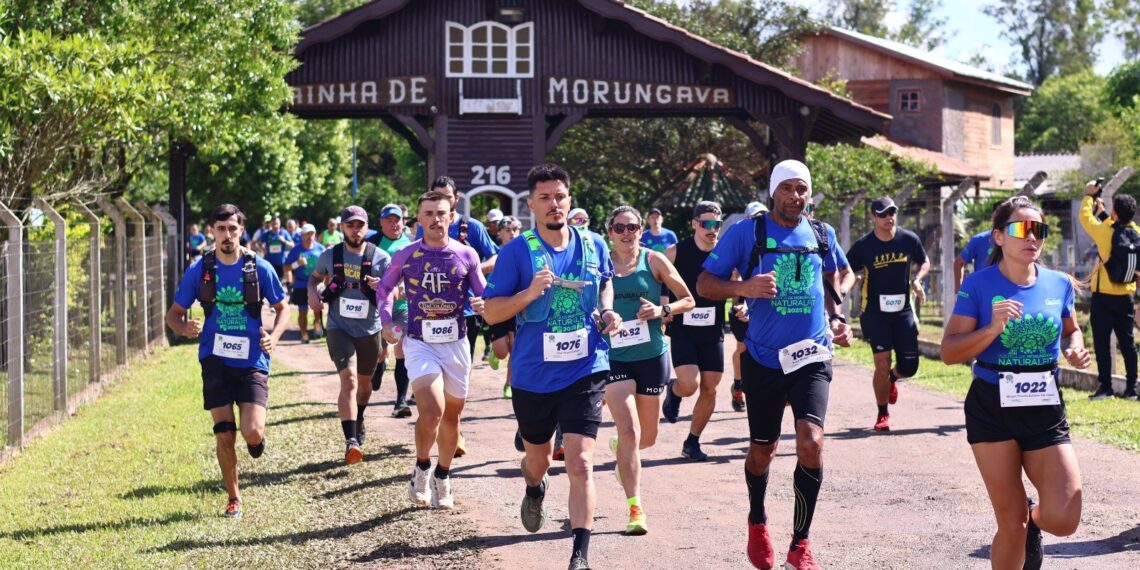 Mais de 400 pessoas já se inscreveram para a 9ª Rústica de Morungava; saiba como participar do tradicional evento esportivo em Gravataí
