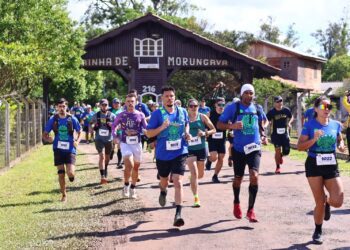 Mais de 400 pessoas já se inscreveram para a 9ª Rústica de Morungava; saiba como participar do tradicional evento esportivo em Gravataí