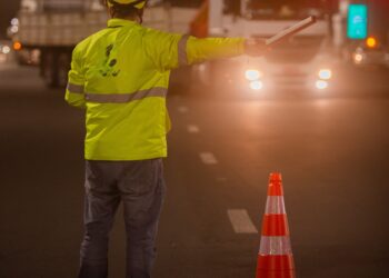 Acesso da BR-290 à ERS-118 será bloqueado na noite de hoje em Gravataí