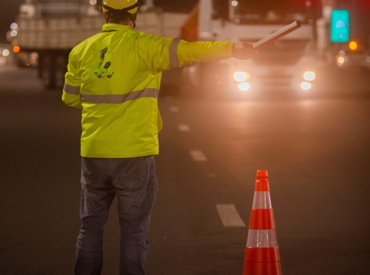 Acesso da BR-290 à ERS-118 será bloqueado na noite de hoje em Gravataí